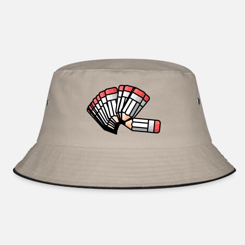 Bucket Hat