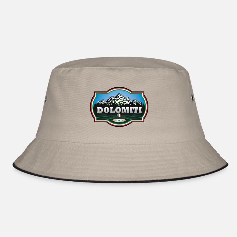 Bucket Hat