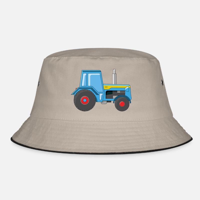 Bucket Hat