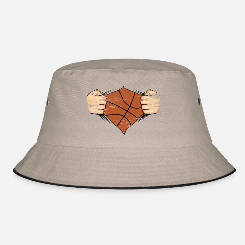 Basketball Design utilisé Bob
