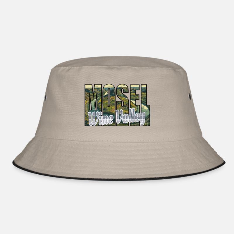 Bucket Hat