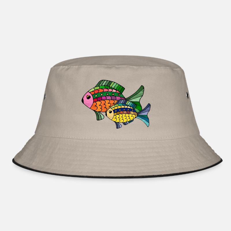 Poissons Bob