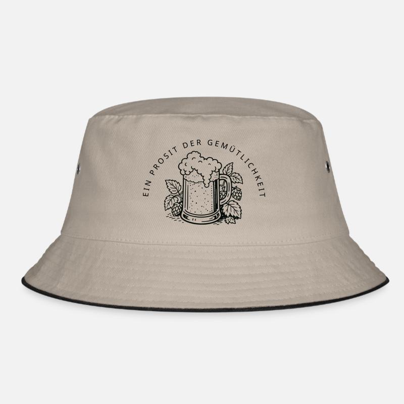 Bucket Hat