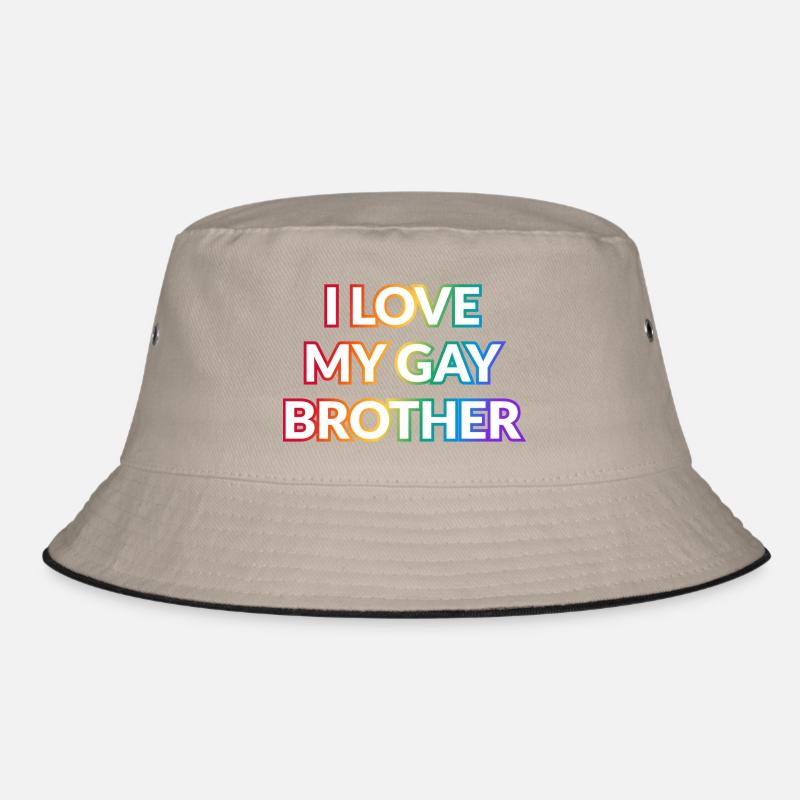 J’aime mon frère gay Bob