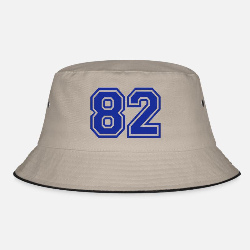 82 Bucket Hat