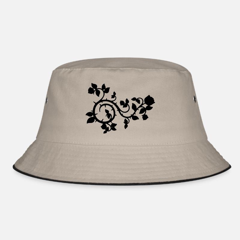 Rosen Bucket Hat