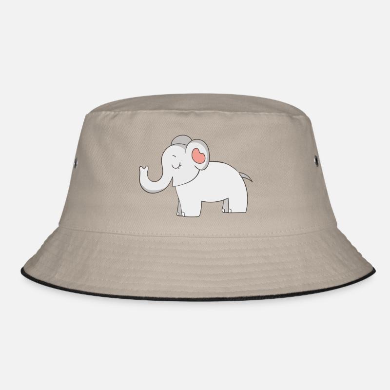 éléphant Bob