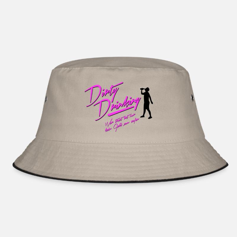 Bucket Hat