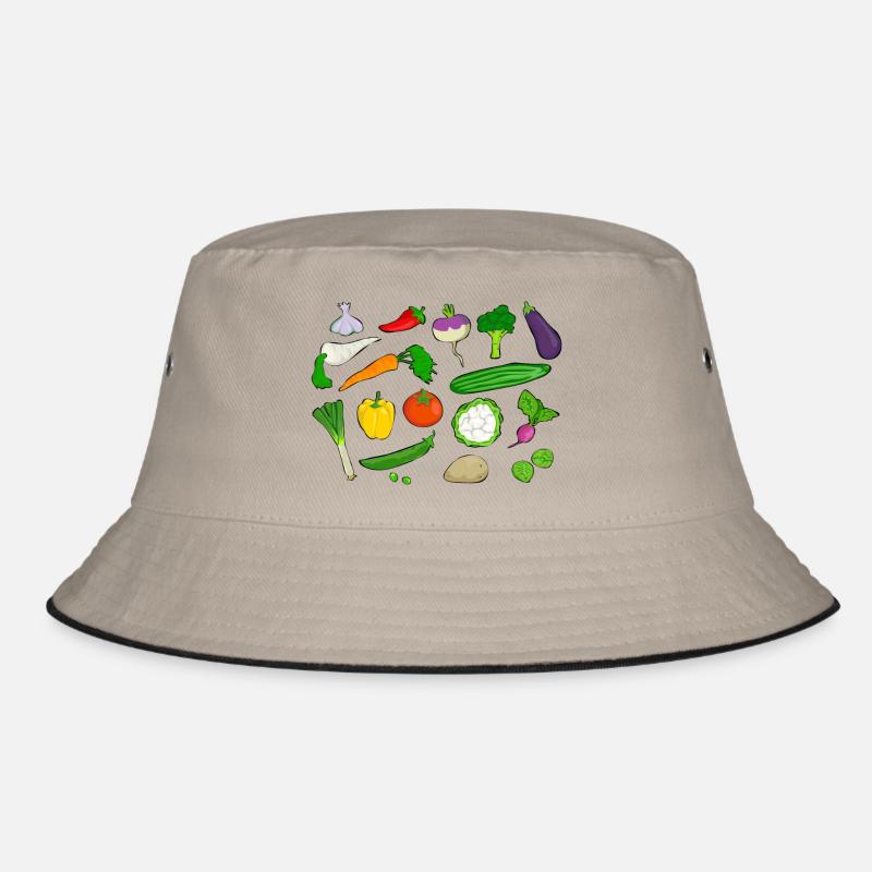 Bucket Hat