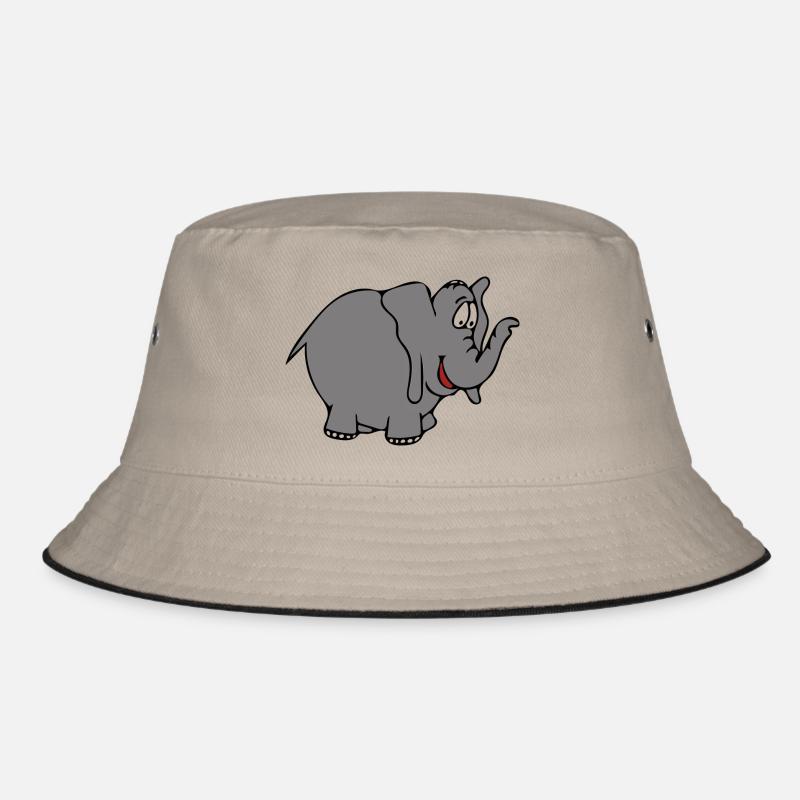 Bucket Hat