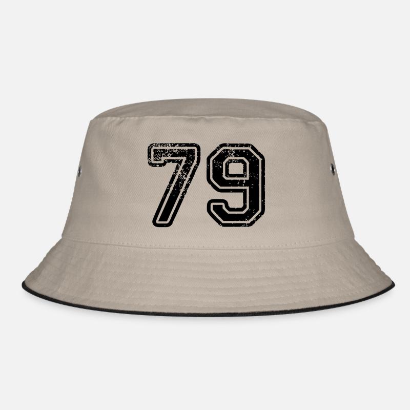 79 Bucket Hat