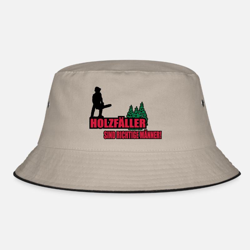 Bucket Hat