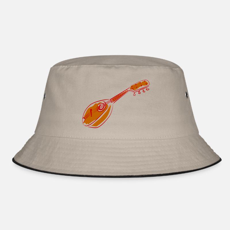 mandoline Bob