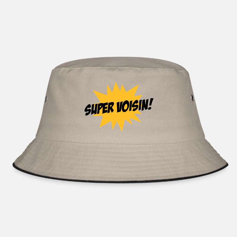 Super Voisin ! Bob