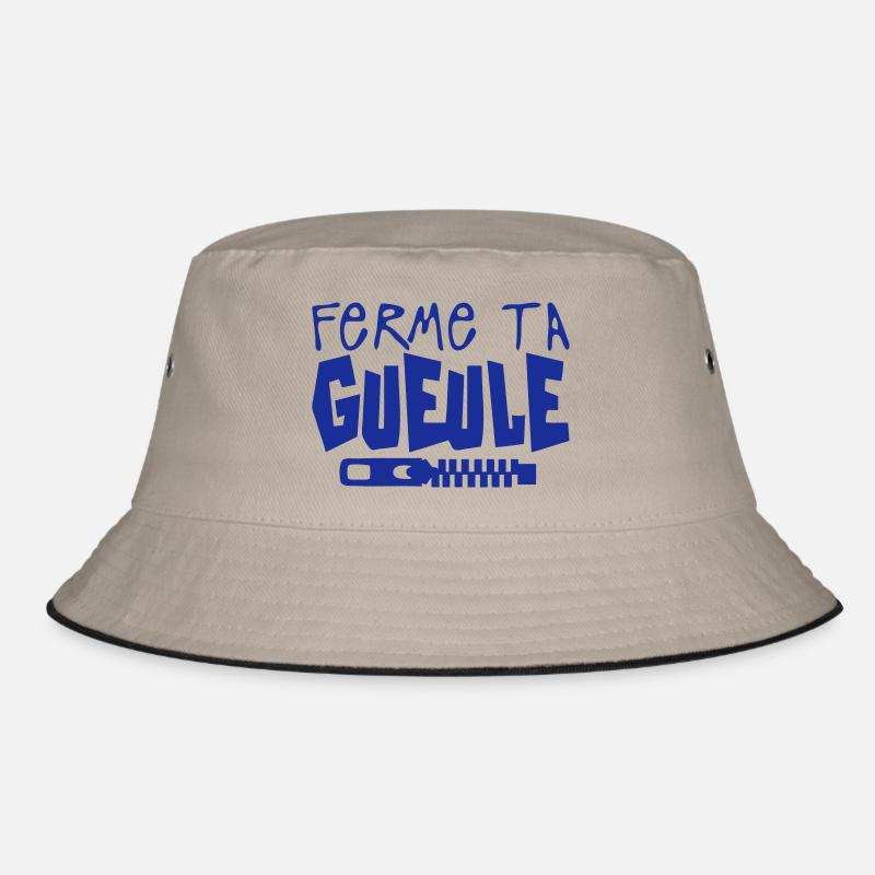 ferme ta gueule citation fermeture eclai Bob