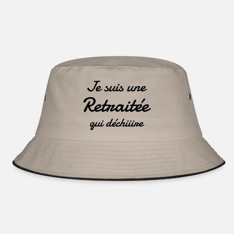 retraite / retraité / retraitée / pension Bob