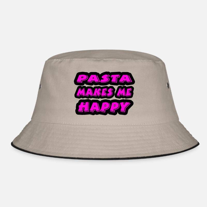 Bucket Hat