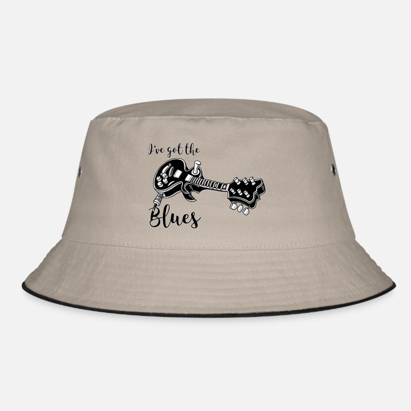 J’ai eu le blues Bob