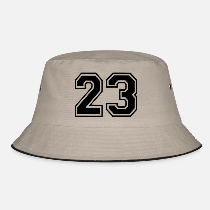 23 Bob