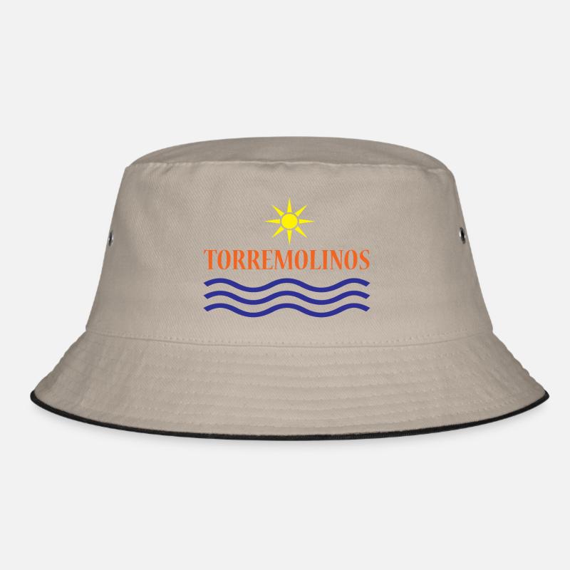 TORREMOLINOS-Eau du Soleil+Texte Bob