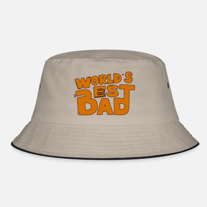 LE MEILLEUR PAPA DU MONDE Bob