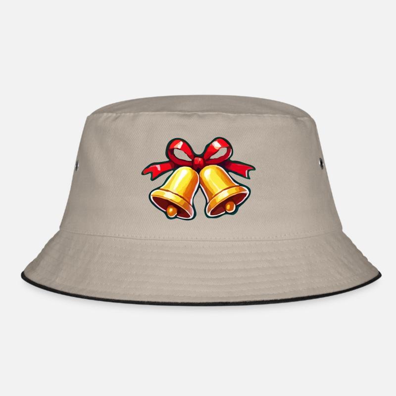 glocken Bucket Hat