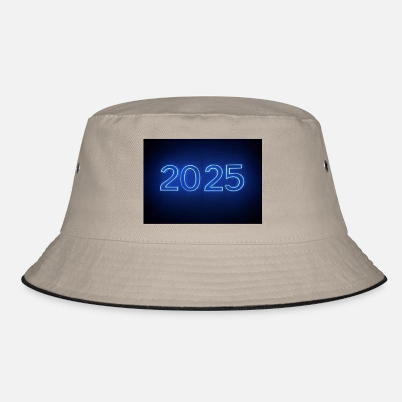 2025 - Bob - kaki/noir