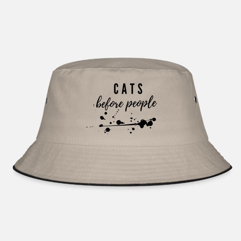 Bucket Hat