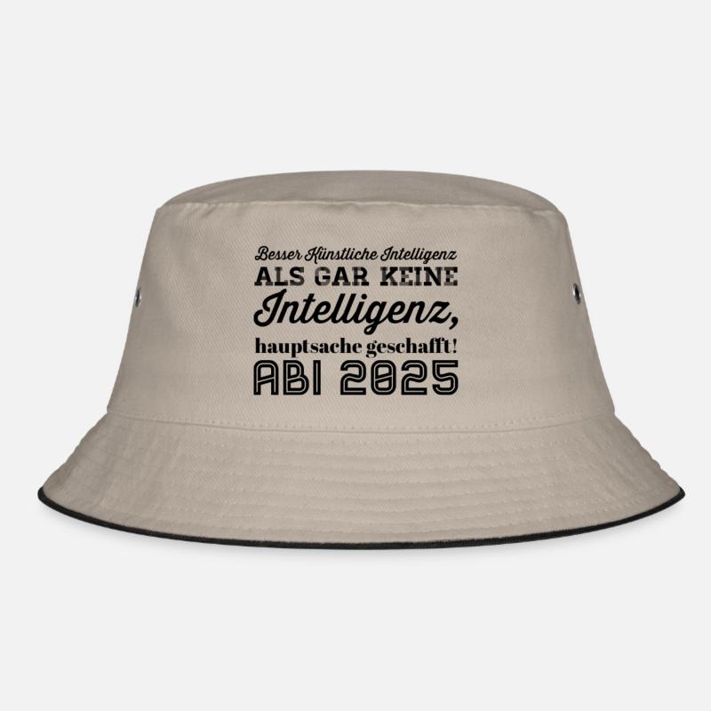 Bucket Hat