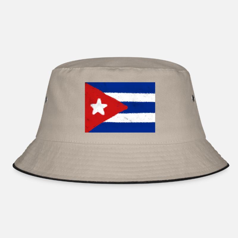 Drapeau de Cuba Bob