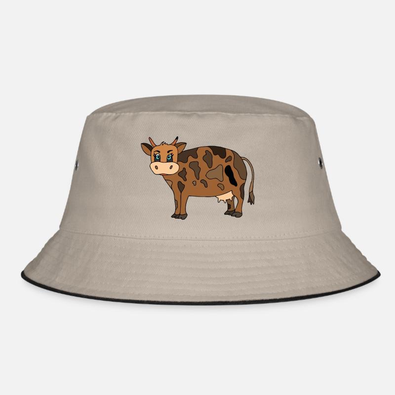 Vache Bob