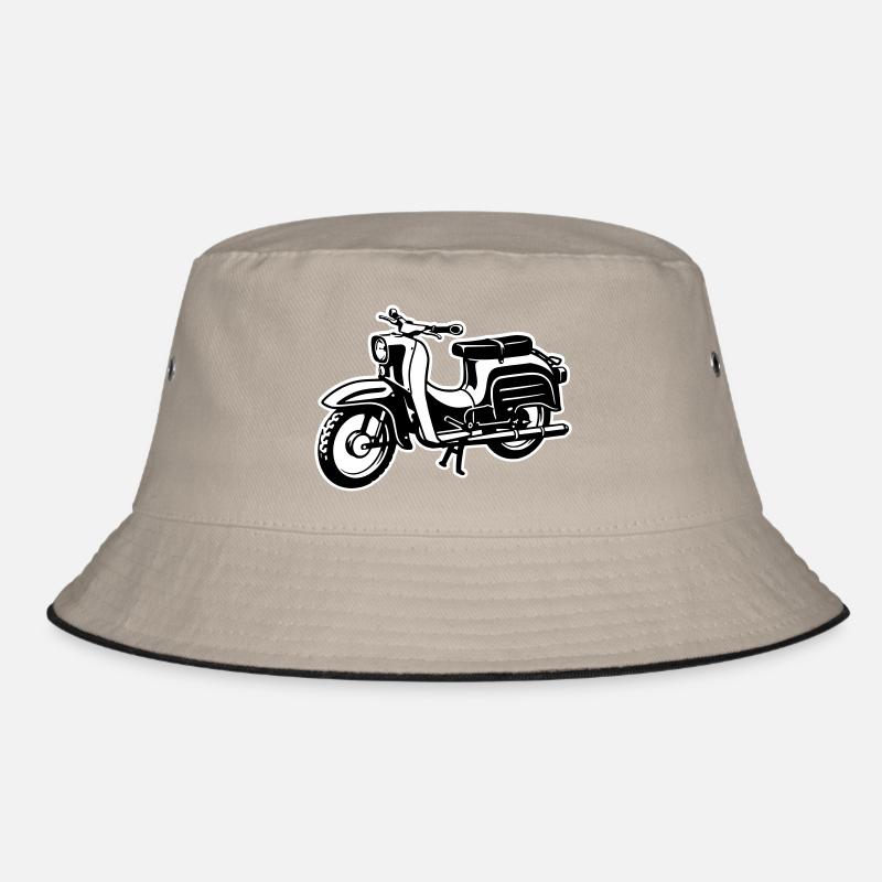 Schwalbe - two-tone Bucket Hat