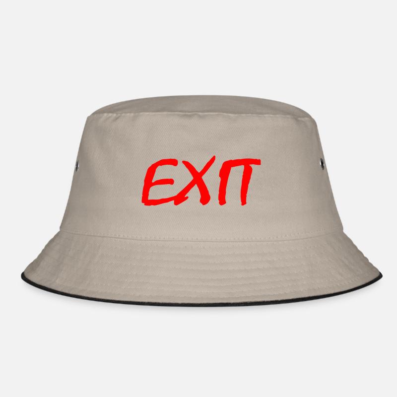 Bucket Hat