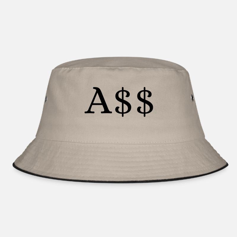 ace Bucket Hat
