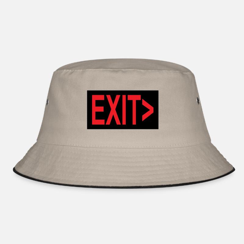 Bucket Hat
