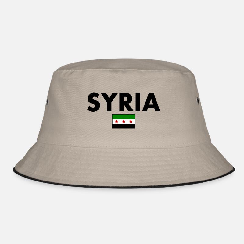 Syrie Bob