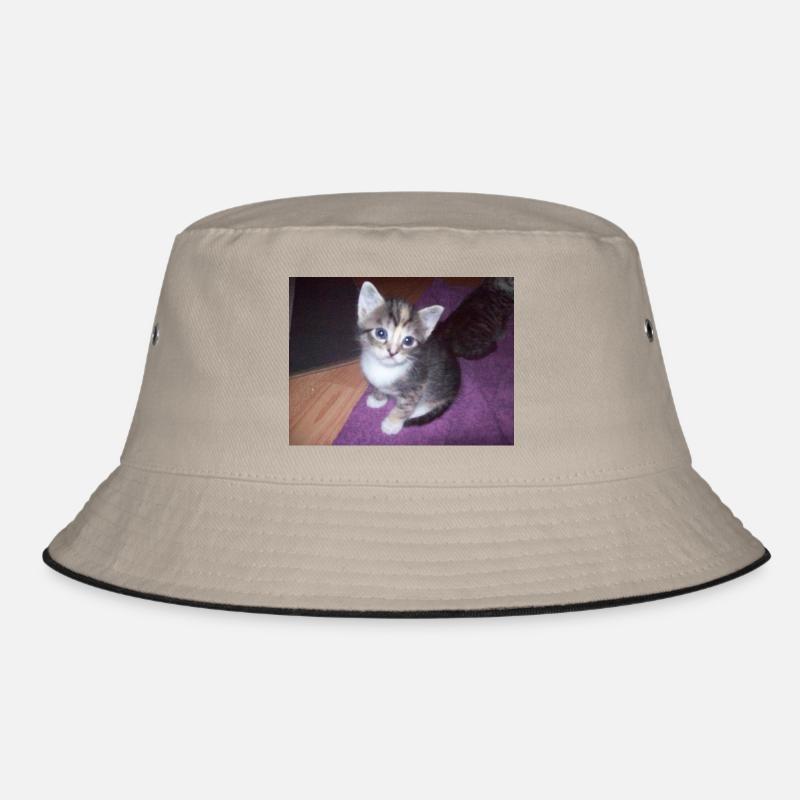 Kätzchen Bucket Hat