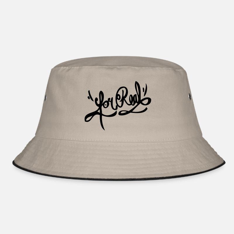 Bucket Hat