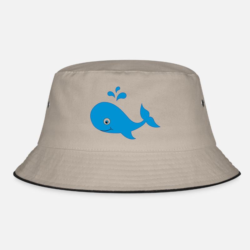 wal Bucket Hat