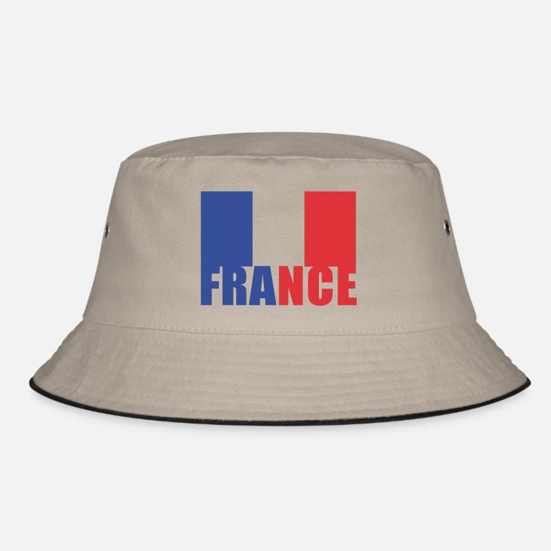 Drapeau français Bob