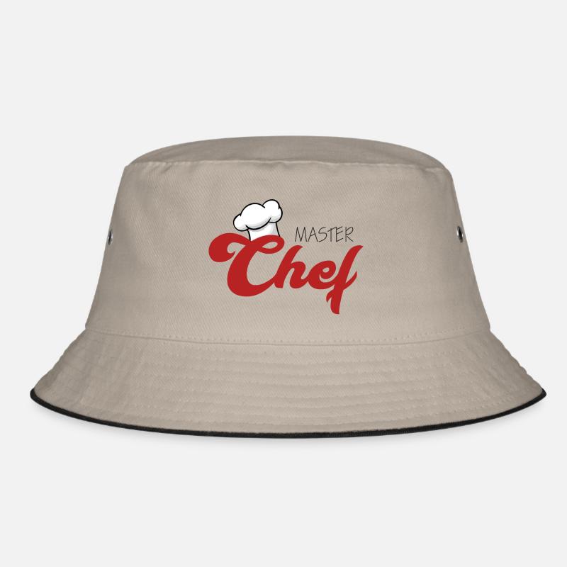 Cuisinier / Chef: Master Chef Bob