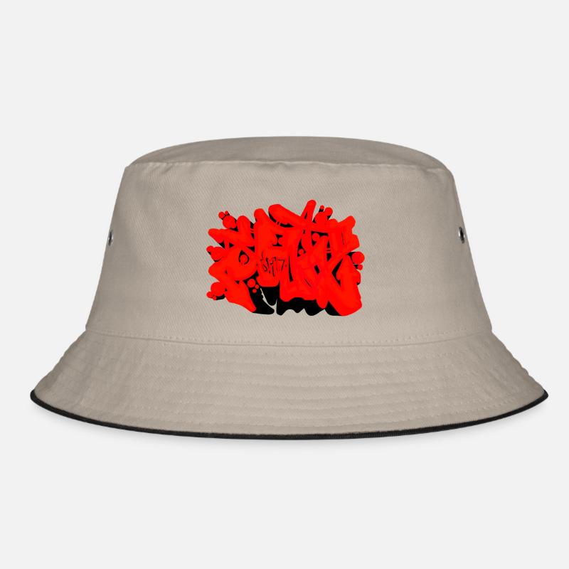 Bucket Hat