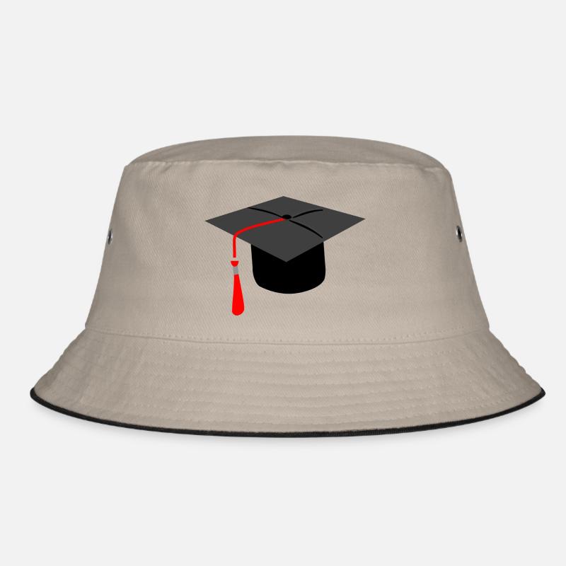 Absolvent Bucket Hat