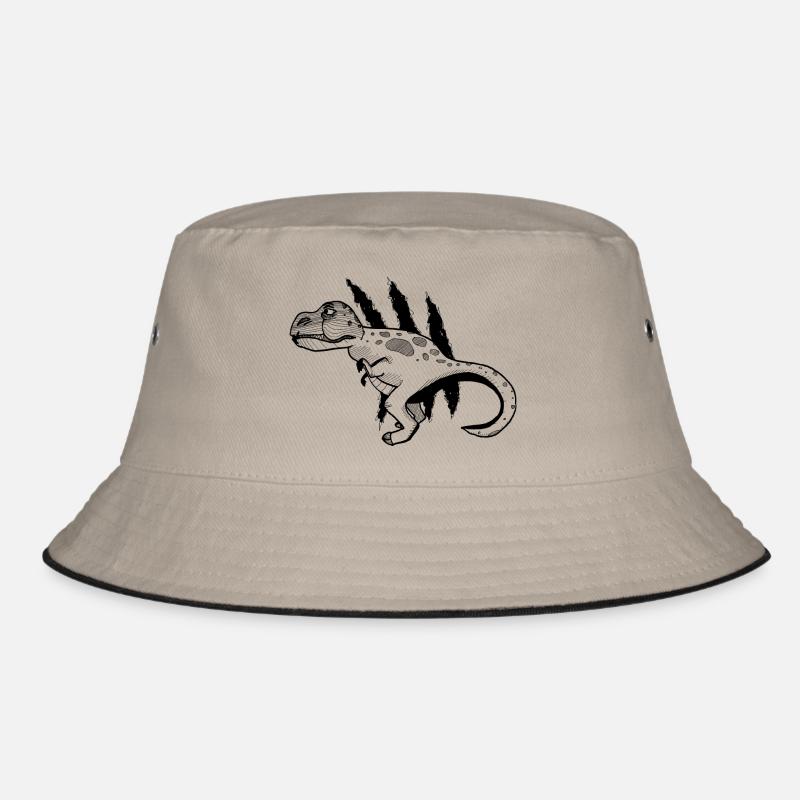 T-Rex Bob