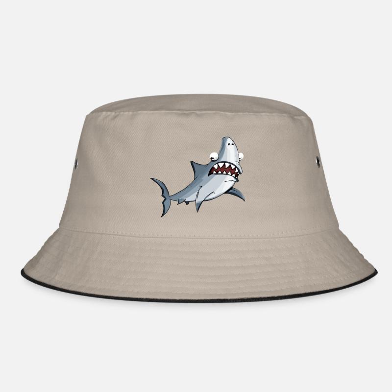 requin drôle Bob