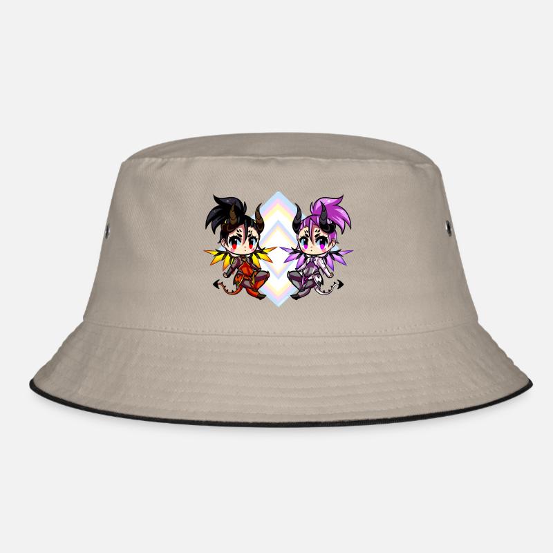 Barmherzigkeit Bucket Hat