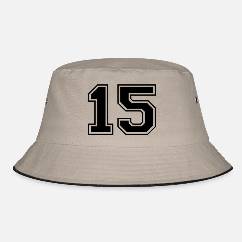 15 Bob