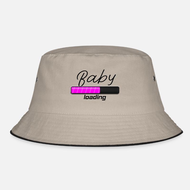 Baby loading - Bébé en route ! Grossesse Bob