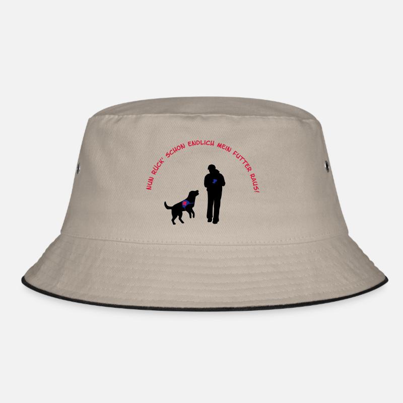 chien de sauvetage Bob