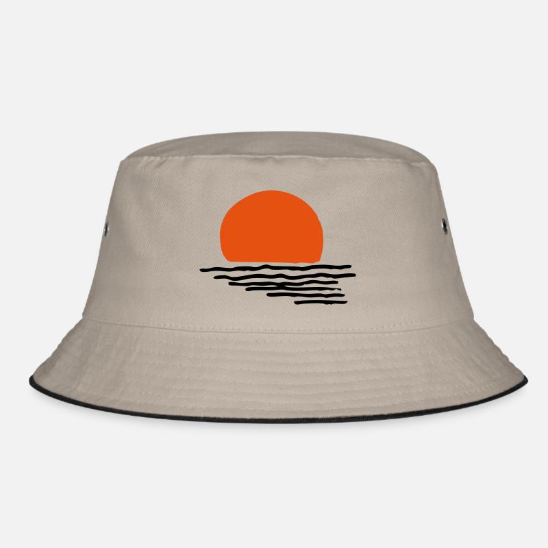 Coucher du soleil Bob